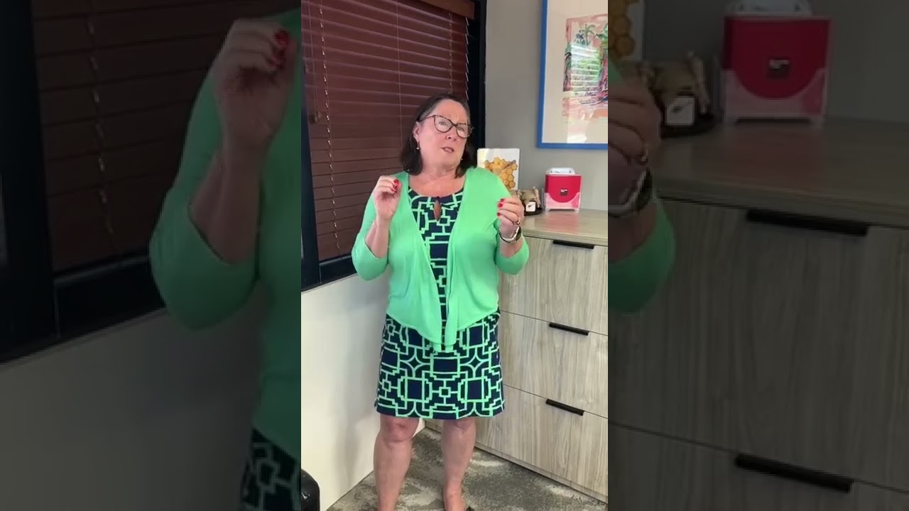 Security Title Inc, June Newsletter