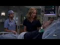 Owen Hunt Almost Dies 