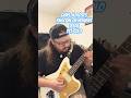 Guns N’ Roses Knock’n On Heavens Door solo #slash #gnr #knockinonheavensdoor #guitarcover #solo
