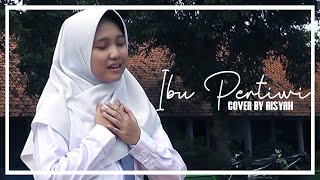 Ibu Pertiwi Cover by Aisyah