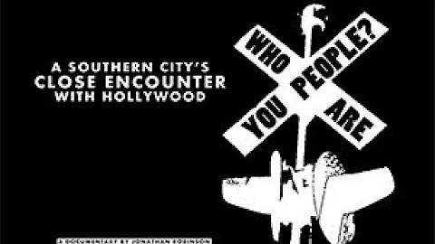 CLOSE ENCOUNTERS OF THE THIRD KIND Making of Documentary "Who Are You People?" HD