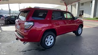 2017 toyota 4runner at puente hills ...