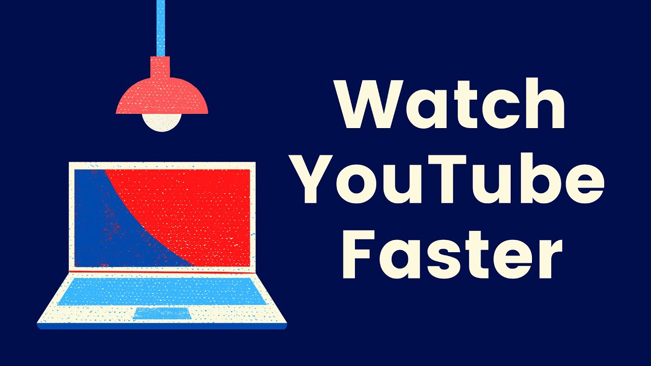 Quick YouTube Time Saver YouTube