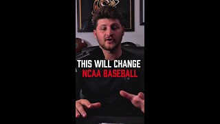 If this passes, getting a college scholarship gets way harder overnight.