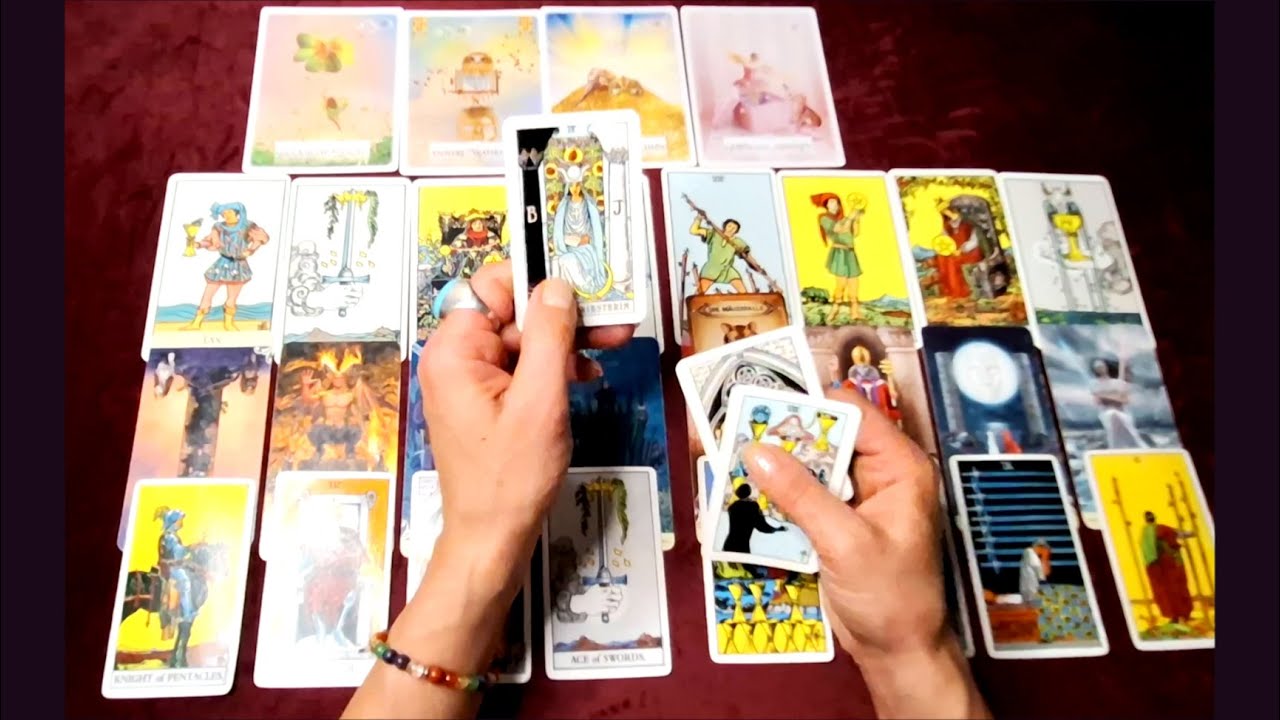 STIER SEPTEMBER 2025 ★ Ich will so bleiben wie ich bin -  DU DARFST! ★ TAROT ORAKEL
