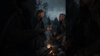 За что древние славяне жестоко казнили своего князя?#shorts