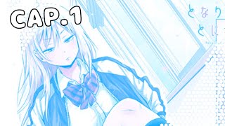 Fandub Tonari No Furi-San Ga Tonikaku Kowai - Cap1