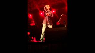 Tim Bendzko ~ In dein Herz | 16.04.15 Bonn