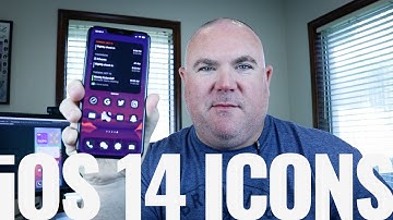 Make Your Own iOS 14 Icons Plus Free Icon Set