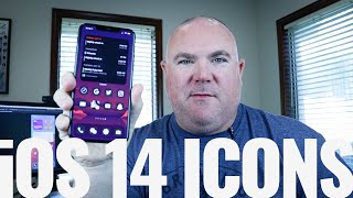 Make Your Own Ios 14 Icons Plus Free Icon Set