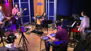 Camera Obscura - 6. Desire Lines (HD, Morning Becomes Eclectic 6/17/13)