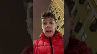 Гуфи О Конфликте С Женей