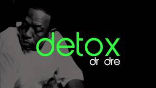 Dr. Dre Feat. Jay-Z & Partners In Rhyme - We Came To Party [Detox Cut]