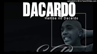 Dacardo U0026 Mr Thela  Inqanawe