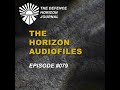 The Horizon Audiofiles - Ep 079 - Unrest In Iran And Its Possible Impacts On IND, PAK, And AFG