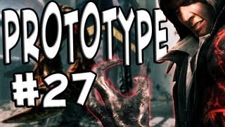 Back To Back | Prototype Ep.27 | Getting Ready for Prototype 2