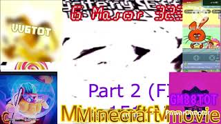 Wrong Render Pack Collection Extended ^24