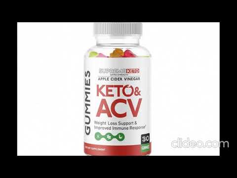 Bio Lyfe Acv Gummies Lifechanging Ketosis Support