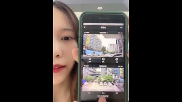 Family indoo&outdoor use  wireless surveillance system