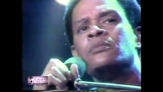 Al Jarreau LIVE! &quot;High Crime&quot;