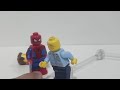 Spider man to the rescue!
