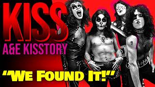KISS A E Biography - Uncovered Information