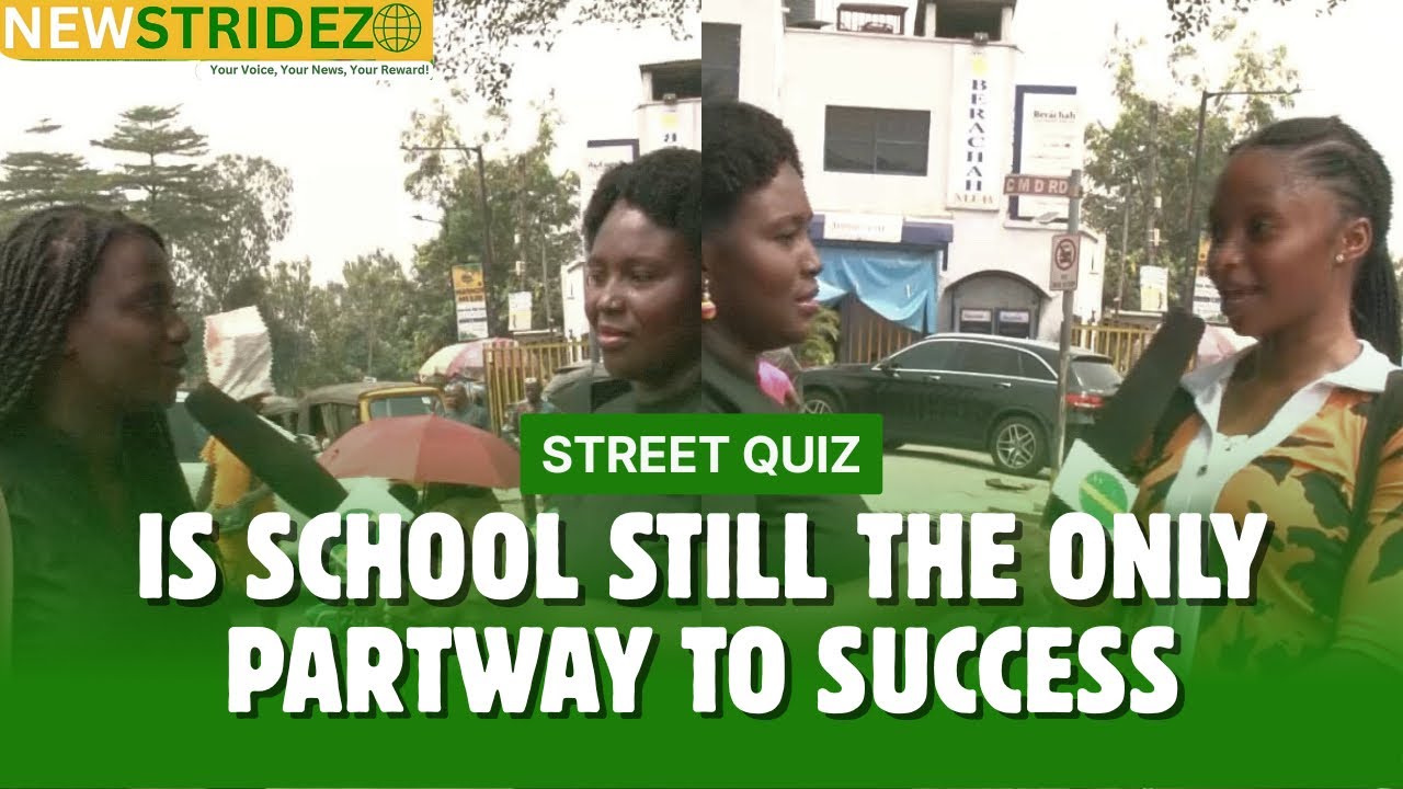 School vs Skills: What Really Guarantees Success Today?