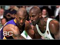 The Lakers' & Celtics' top 10 rivalry moments in the NBA Finals | SportsCenter