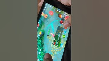 legend of ace 🔥 trying to play with new hero 😅😅🤷