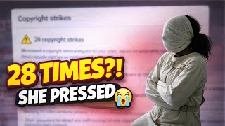 Famous Brianna Back At It Again And It’s Getting Weird Wealth