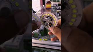 Download Lagu Tips mudah membedakan kualitas PCB LED AC untuk jeroan lampu LED MP3