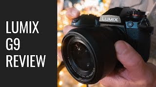 Download lagu Panasonic Lumix DC G9 Review Still My Favourite Mirrorless Camera Panasonic Lumix DC G9 Review Still My Favourite Mirrorless Camera