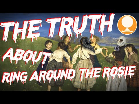 Stream Ring Around The Rosie (Creepy Version) by gummyartist | Listen  online for free on SoundCloud
