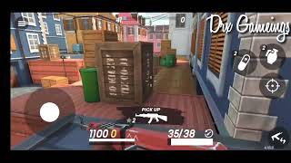 !! How To Download New Action Game !! New Game 2k19 !! It's Really Amazing !! Download It Now!! Drx screenshot 4