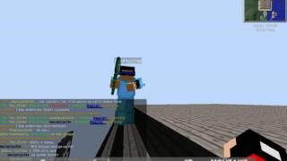Hacker на VimeWorld сервер Vime