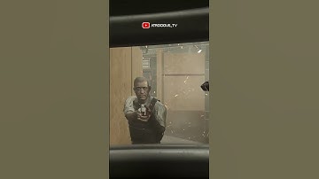 Riot shield works both ways  #readyornot #shorts