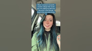 #helpdesk #cybersecurity #breakfix #funny #informationsecurity #informationservice #tech #techhumor