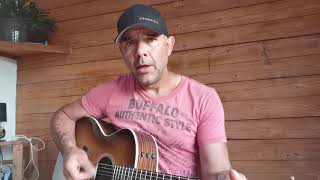 Jason Perry  - I Walk The Line  - Johnny Cash