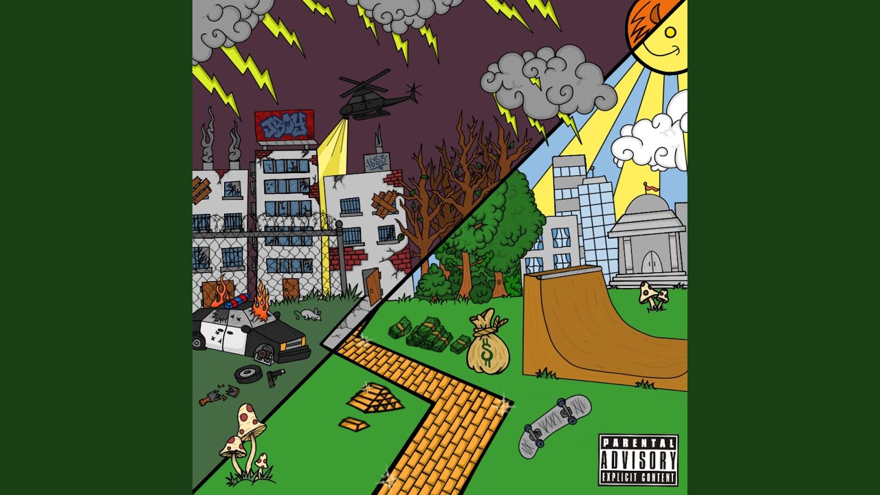 Watch Dead Ends on YouTube Watch Dead Ends on YouTube