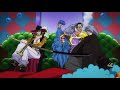 One piece amv cross guild  episode 1086  new kings