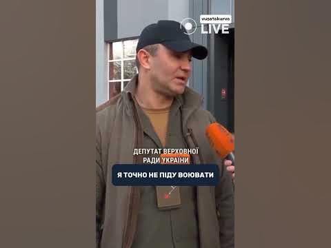 Коля "Котлета" Тишенко про службу в ЗСУ - YouTube