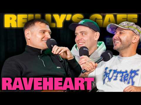 Graeme Armstrong | Reillys Gaff #153