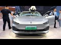 2024 SAIC ROEWE D7 PHEV Walkaround—2023 Chengdu Motor Show