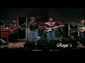 Dr Hook / Ray Sawyer -   Red Winged Blackbird (Live)