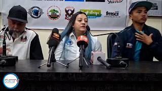 YN PYNLONG KA MMS ÏA KA MO-GRIP SUPERCROSS FMSCI NATIONAL CHAMPIONSHIP 2026