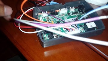 Soyal / cerradura magnética / más lectora ar 721h