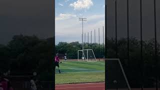 GOL DE MAYCKOL RAYADOS CUMBRES J5 SAN PEDRO