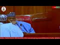 SENATE PLENARY 20TH DECEMBER, 2018
