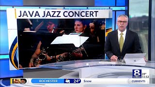 Famous Java Jazz concert at Gates Chili raises funds for music program Net Worth
