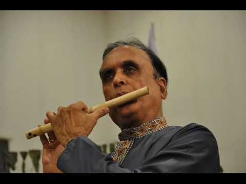 Gori Tera Gaon Bada 2 Played on Flute By Dr.NRKamath (CHITCHOR)